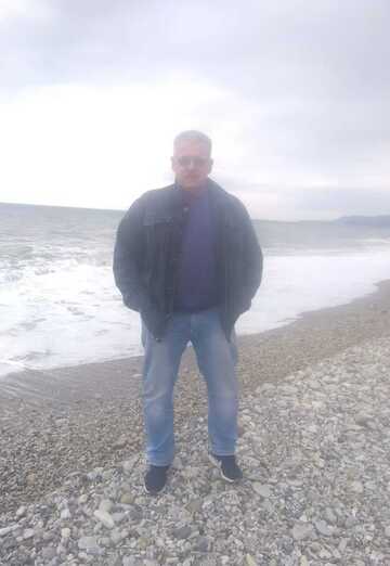 My photo - Aleksey, 56 from Tuapse (@noy171)