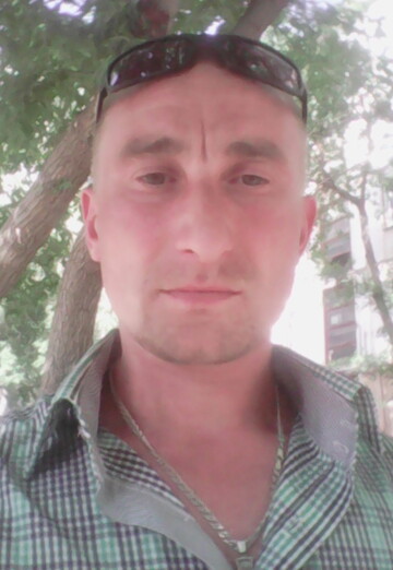 Моя фотография - алексей, 39 из Павлодар (@aleksey341919)