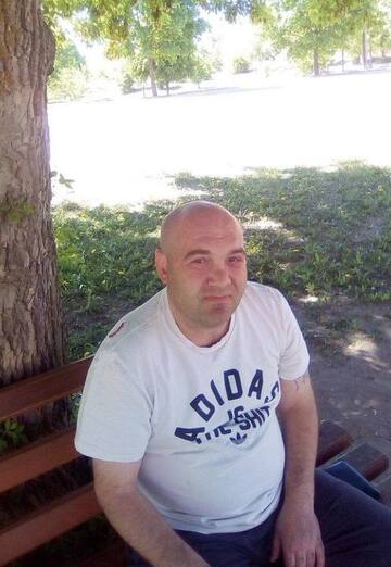 Minha foto - Oleg, 41 de Daugavpils (@oleg266213)
