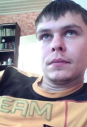 My photo - Nikita, 35 from Hlybokaye (@borovkanikita)