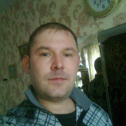 Anton, 38, Красноуфимск
