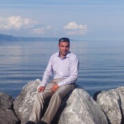 Эдуард Ибашев, 38, Богучаны