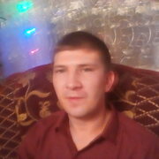 Владимир, 39, Донской