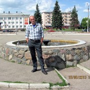Алексей, 51, Бавлены