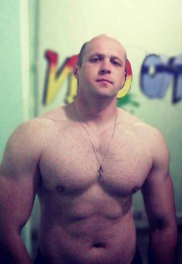 My photo - Aleksandr Anderson, 33 from Minsk (@aleksandranderson3)
