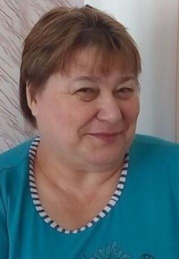 My photo - Svetlana, 55 from Kaluga (@svetlana282477)