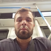 Миша, 30, Москва