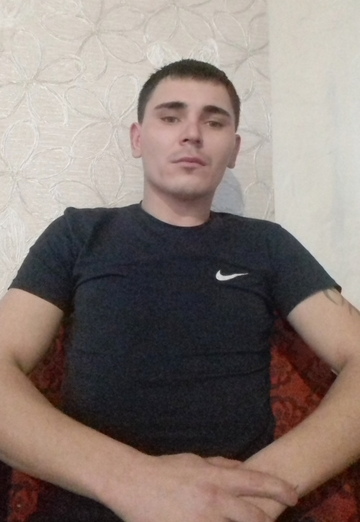 My photo - aleksandr, 32 from Ulan-Ude (@aleksandr725644)