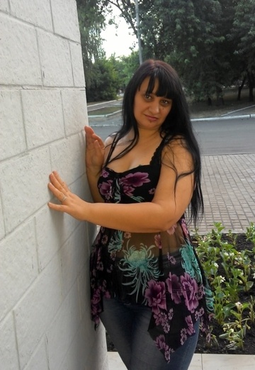 My photo - valentina, 51 from Yasinovataya (@valentinashapovalova)