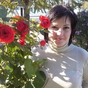 Светлана, 36, Озеры