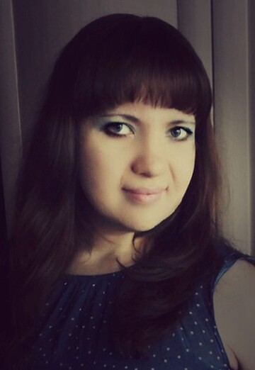 Моя фотографія - валентина, 30 з Сердобськ (@valentina6662461)