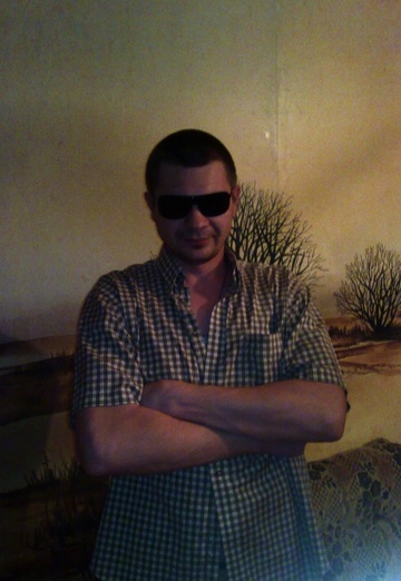 My photo - Evgeniy, 45 from Rostov-on-don (@evgeniy5118)