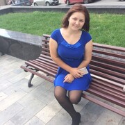 Юлия, 23, Пугачев