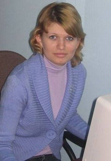 Моя фотография - Ирина, 40 из Новочеркасск (@ama-st)