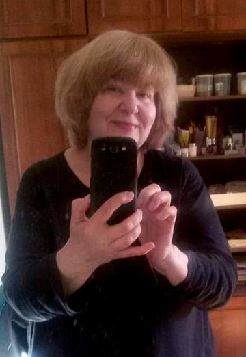 Моя фотография - Irina, 74 из Санкт-Петербург (@irina301008)