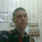 Вадим, 31, Татарск