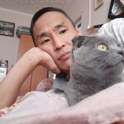 Андрей, 38, Анадырь (Чукотский АО)