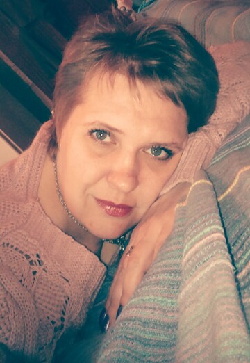 Моя фотография - Ольга, 49 из Новосибирск (@olga44014)