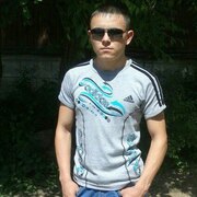 Игорь, 28, Забайкальск