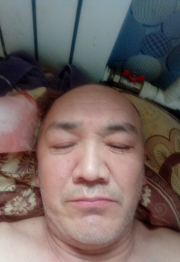 My photo - Gosha, 50 from Ryazan (@gosha15522)