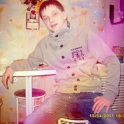 Иван, 33, Коряжма