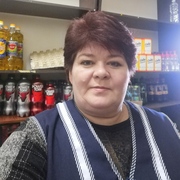 Лена, 49, Кувшиново