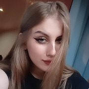 Екатерина, 18, Омск