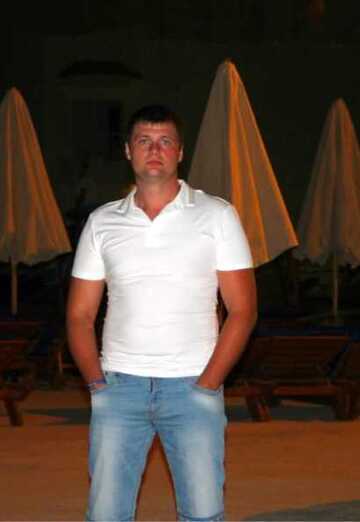 Mein Foto - Anatolii, 37 aus Juschno-Sachalinsk (@anatoliy65255)