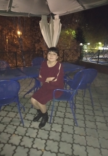 Моя фотография - Лилия, 54 из Зеленодольск (@liliya31829)