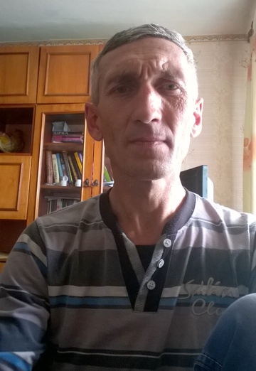 My photo - Vyacheslav, 52 from Ulan-Ude (@vyacheslav42571)