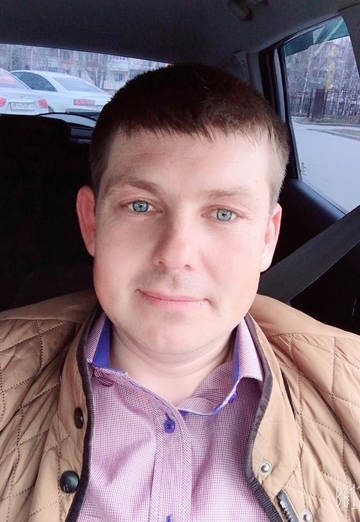 My photo - Aleksey, 41 from Kogalym (@aleksey541138)
