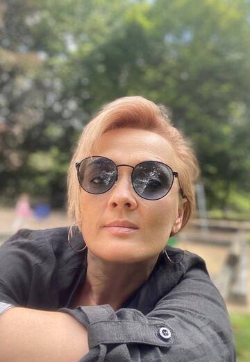 My photo - Natalіya, 45 from Kiewka (@natalya372119)