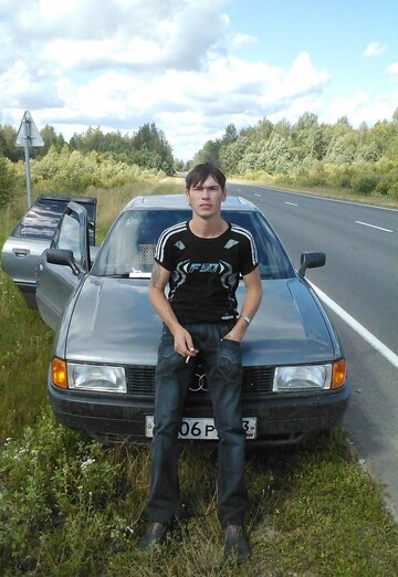 My photo - Alexey, 37 from Staraya Russa (@alexey2665)