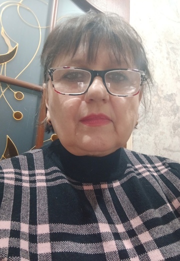 My photo - Svetlana, 57 from Horlivka (@svetlana336364)