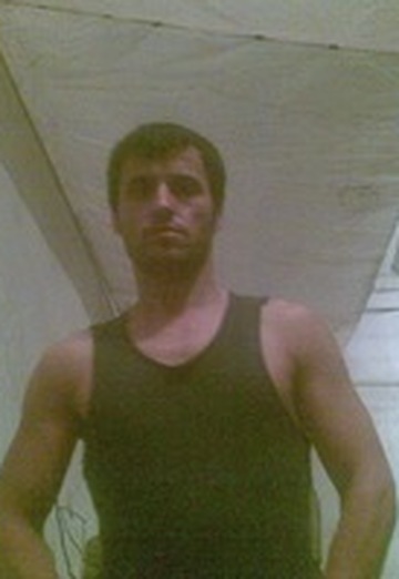 My photo - Djamshed, 39 from Dushanbe (@djamshed375)