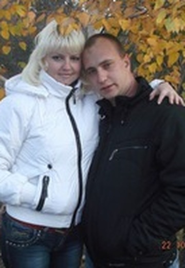 My photo - Oleg, 35 from Lipetsk (@oleg183449)