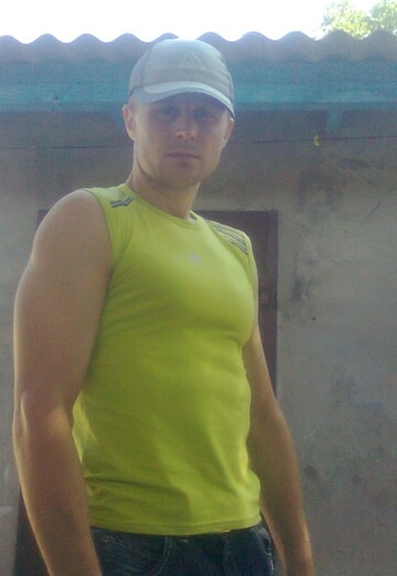 Моя фотографія - Саша, 41 з Покровськ (@sasa8787959)