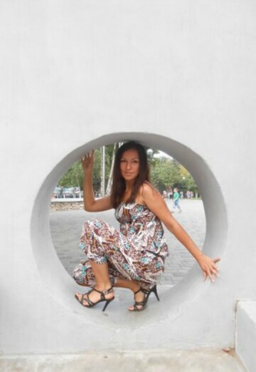 My photo - Lena, 36 from Buguruslan (@lena8042976)
