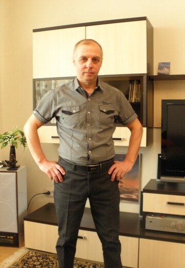 Mein Foto - Jurii, 61 aus Perwouralsk (@uriy8767585)