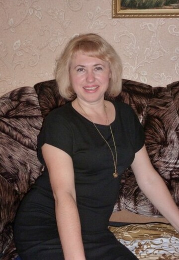 Моя фотография - Ольга, 47 из Донской (@olwga6118303)