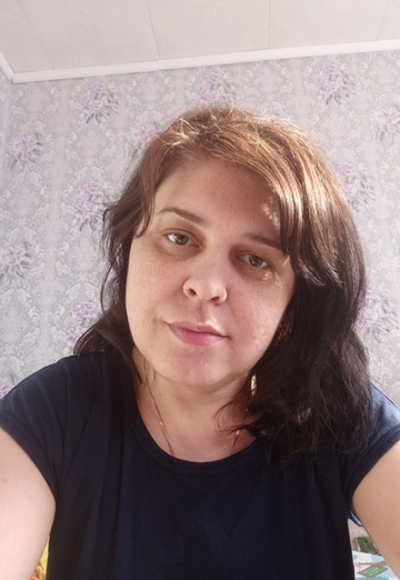 My photo - Natalya, 40 from Zaokskiy (@natalya379429)