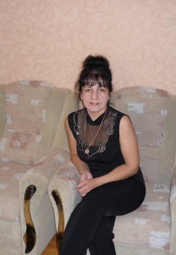 My photo - Svetlana, 61 from Armavir (@svetlana27707)