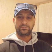 Умид, 40, Октябрьский