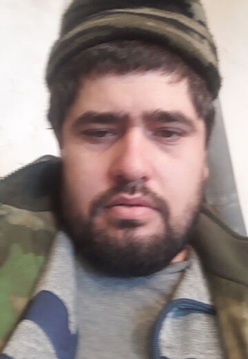 My photo - marat, 34 from Khasavyurt (@marat42758)