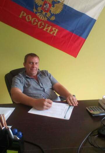 My photo - Yuriy, 40 from Krasnodon (@uriy169447)