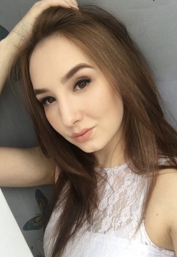 My photo - Ekaterina, 23 from Stavropol (@ekaterina165388)