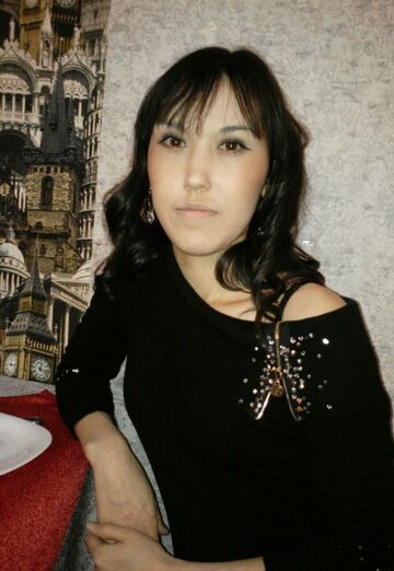 My photo - Anyuta, 34 from Birobidzhan (@anuta12409)