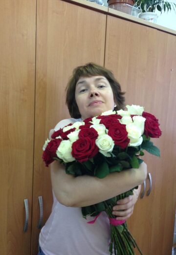Моя фотография - вероника, 53 из Москва (@veronika18908)