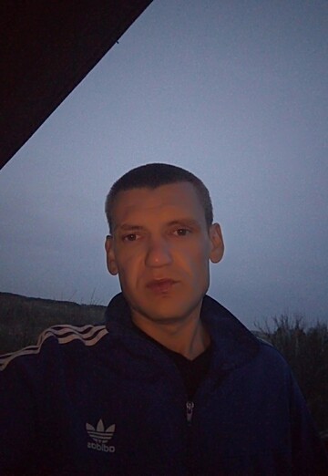 My photo - Oleg, 40 from Sarapul (@oleg252543)