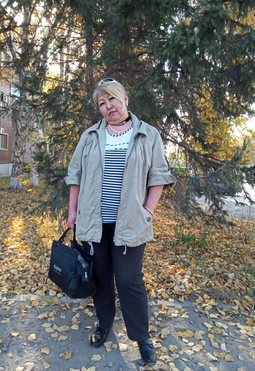 Моя фотография - Алтынай Сабитова, 52 из Усть-Каменогорск (@altinaysabitova)